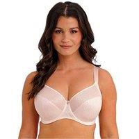 Fantasie Demure Underwire Moulded Non Padded Bra - Delicacy