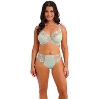 Fantasie Magdalena Underwire Side Support Bra - Vintage Green