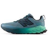 New Balance Mens Garo Running Trainers - Green