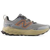 New Balance Mens Garo Running Trainers - Grey