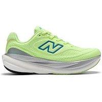 New Balance Womens Running 1080 V15 Trainers - Yellow