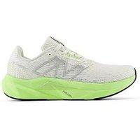 New Balance Womens Running Fuelcell Propel V5 Trainers - White
