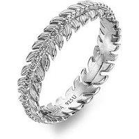 Hot Diamonds Selene Ring