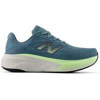 New Balance Mens Running More V6 Trainers - Teal Green