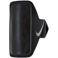 Nike Unisex Running Arm Band - Black