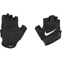 Nike Mens Training Vapor Gloves - Black