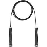 Nike Unisex Training Fundamental Speed Rope - Black