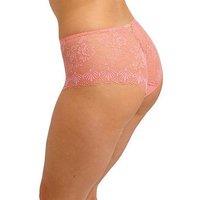 Freya Fascinate Short - Peach