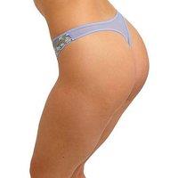 Freya Entwined Thong - Daisy