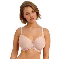 Freya Quinn Underwire Moulded Spacer Bra - Cameo