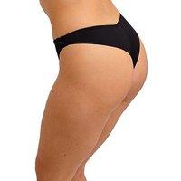 Freya Quinn Brazilian - Black