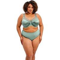 Goddess Keira Underwire Bra - Seafoam
