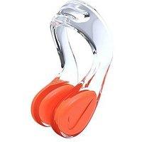 Nike Adults Unisex Swim Nose Clip - White