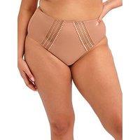 Elomi Matilda Full Brief - Cafe Au Lait