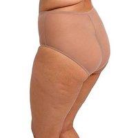 Elomi Matilda Full Brief - Beige