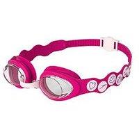 Speedo Kids Spot Goggles - Pink