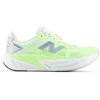 New Balance Womens Running Fuelcell Rebel V5 Trainers - Yellow