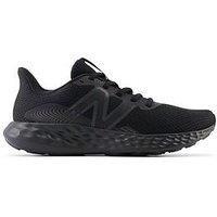 New Balance Womens Running 411 V3 Trainers - Black