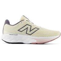 New Balance Womens Running 520 V9 Trainers - Beige