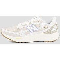 New Balance Womens Running Arishi V4 Trainers - Beige