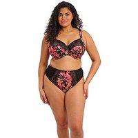 Elomi Morgan High Leg Briefs - Hot House