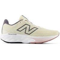 New Balance Womens Running Fuelcell Rebel V5 Trainers - Orange
