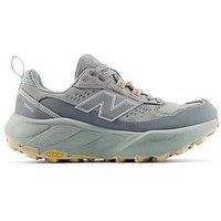 New Balance Womens Trail Running Hierro Trek Trainers - Grey