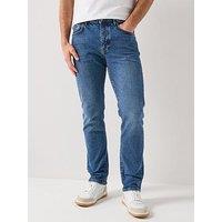 Belstaff B69 Regular Fit Jeans - Light Wash