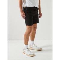 Belstaff Rally Chino Shorts - Black