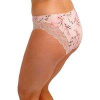 Fantasie Lucia Briefs - Rose Water