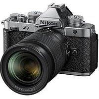 Nikon Z F Sl Kit W/24-70/4 Kit