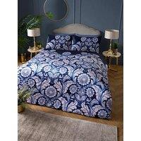 Laurence Llewelyn-Bowen Romilly Duvet Cover Set