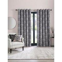 Laurence Llewelyn-Bowen Romilly Eyelet Curtains