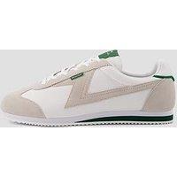 Ps Paul Smith Atlanta Retro Low Profile Runner Trainers - White