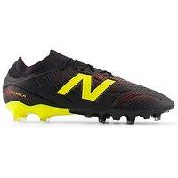 New Balance Mens Tekela Academy Firm Ground Football Boots - Black