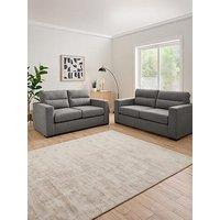 Very Home Seville 3 + 2 Seater