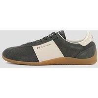 Ps Paul Smith Maximus Low Profile Gumsole Trainer - Green