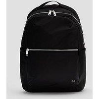 Ps Paul Smith Backpack - Black
