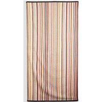 Ps Paul Smith Signature Towel