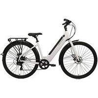 Falcon Liberty Electric Step-Through Hybrid Bike
