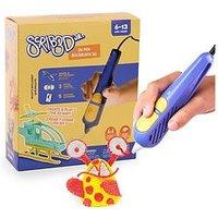 Scribed Scrib3D Junior Pen Set