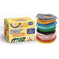 Scribed Scrib3D Junior Refills