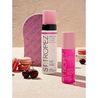 St Tropez Cherry Macaron Self Tan Kit