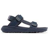 Columbia Womens Peakfreak Roam Sandals - Grey