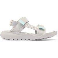 Columbia Womens Peakfreak Roam Sandals - Grey