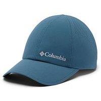 Columbia Mens Silver Ridge Iv Cap - Blue