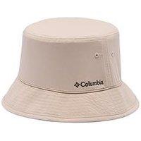 Columbia Unisex Pine Mountain Ii Bucket Hat - Beige
