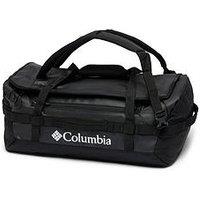 Columbia Unisex Landroamer 40L Duffel Bag - Black