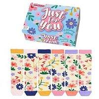 Fulton United Oddsocks - Just For You - Multi