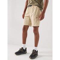 Columbia Mens Mountaindale Cargo Shorts - Brown